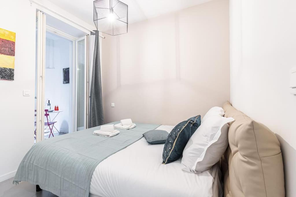 My Casa - Bunico 17 - Vieille - Bel Appartement, 2 *
