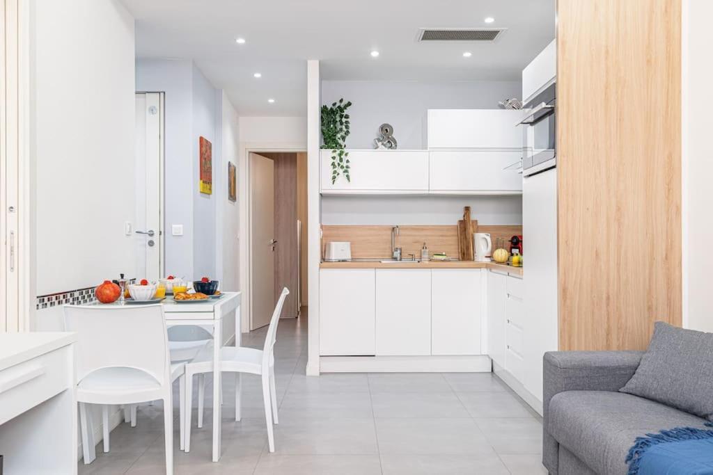 My Casa - Bunico 17 - Vieille - Bel Appartement, 2 Apartment Nice
