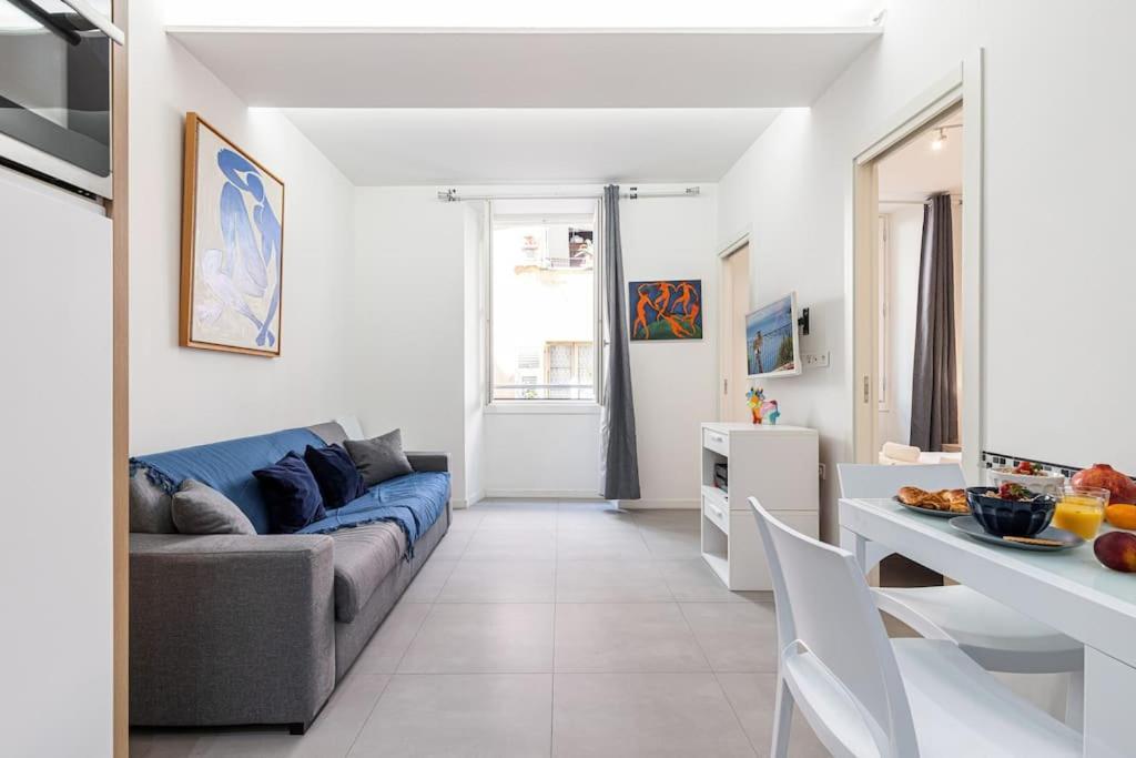 Lejlighed My Casa - Bunico 17 - Vieille - Bel Appartement, 2