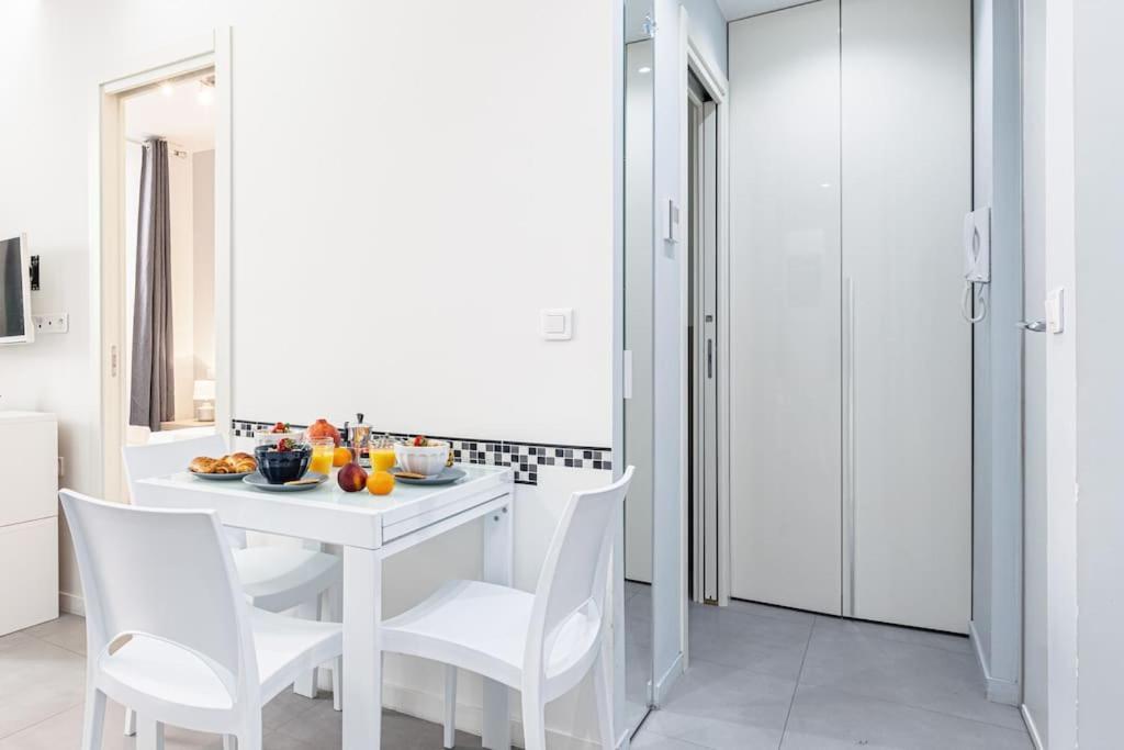 My Casa - Bunico 17 - Vieille - Bel Appartement, 2 Lejlighed