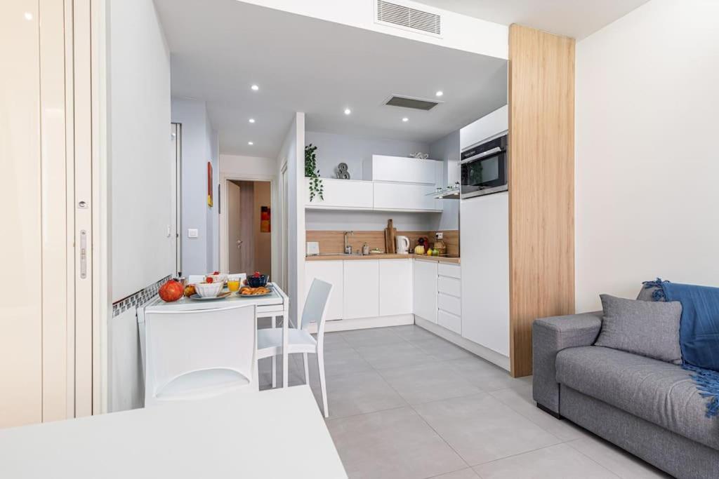 My Casa - Bunico 17 - Vieille - Bel Appartement, 2 Lejlighed