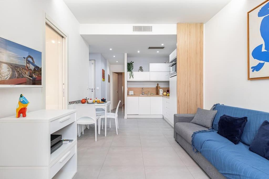 Lejlighed My Casa - Bunico 17 - Vieille - Bel Appartement, 2 Nice