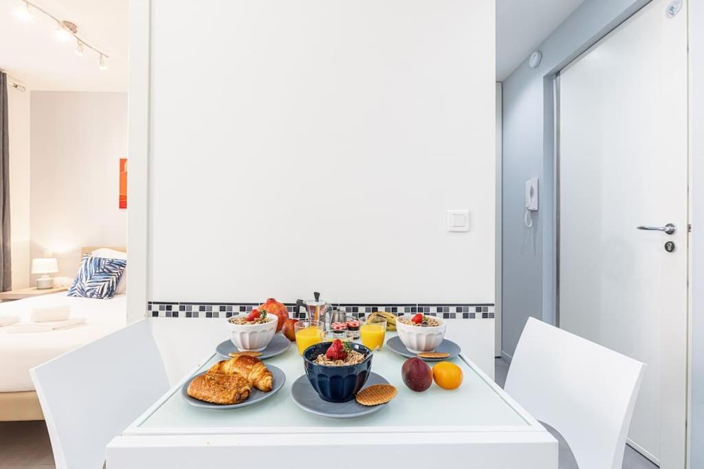 Lejlighed My Casa - Bunico 17 - Vieille - Bel Appartement, 2
