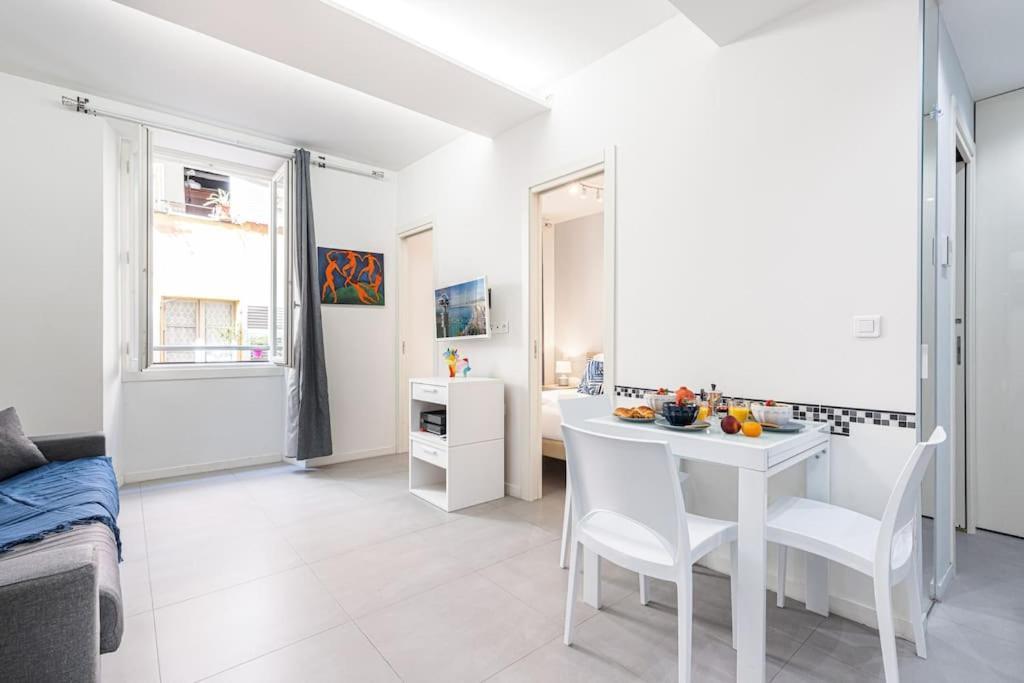 Lejlighed My Casa - Bunico 17 - Vieille - Bel Appartement, 2 *